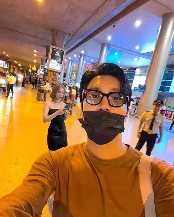 Ảnh vui sao Việt 11-3: Trường Giang khen con gái càng lớn càng dễ thương giống bố - Ảnh 9. Ảnh vui sao Việt 11-3: Trường Giang khen con gái càng lớn càng dễ thương giống bố - Ảnh 9.