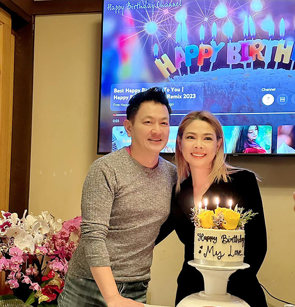 Ảnh vui sao Việt 11-3: Trường Giang khen con gái càng lớn càng dễ thương giống bố - Ảnh 7. Ảnh vui sao Việt 11-3: Trường Giang khen con gái càng lớn càng dễ thương giống bố - Ảnh 7.