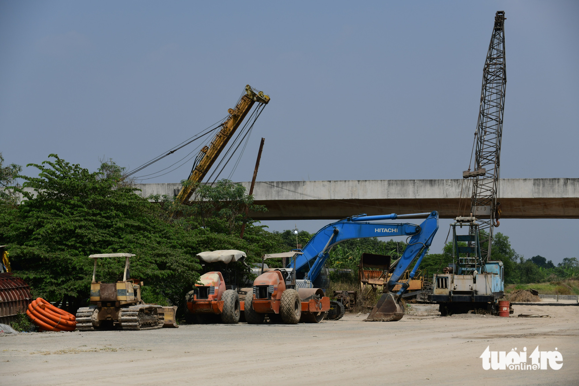 Phó thủ tướng Trần Hồng Hà: Tiền thì gửi tiết kiệm, dự án quan trọng lại trì trệ - Ảnh 4.