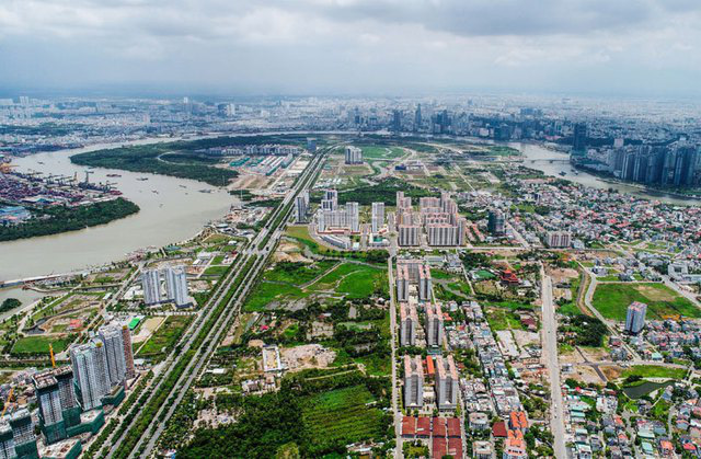 Dự thảo Luật đất đai (sửa đổi): Quy hoạch, kế hoạch sử dụng đất đã cụ thể, khoa học hơn? - Ảnh 1.