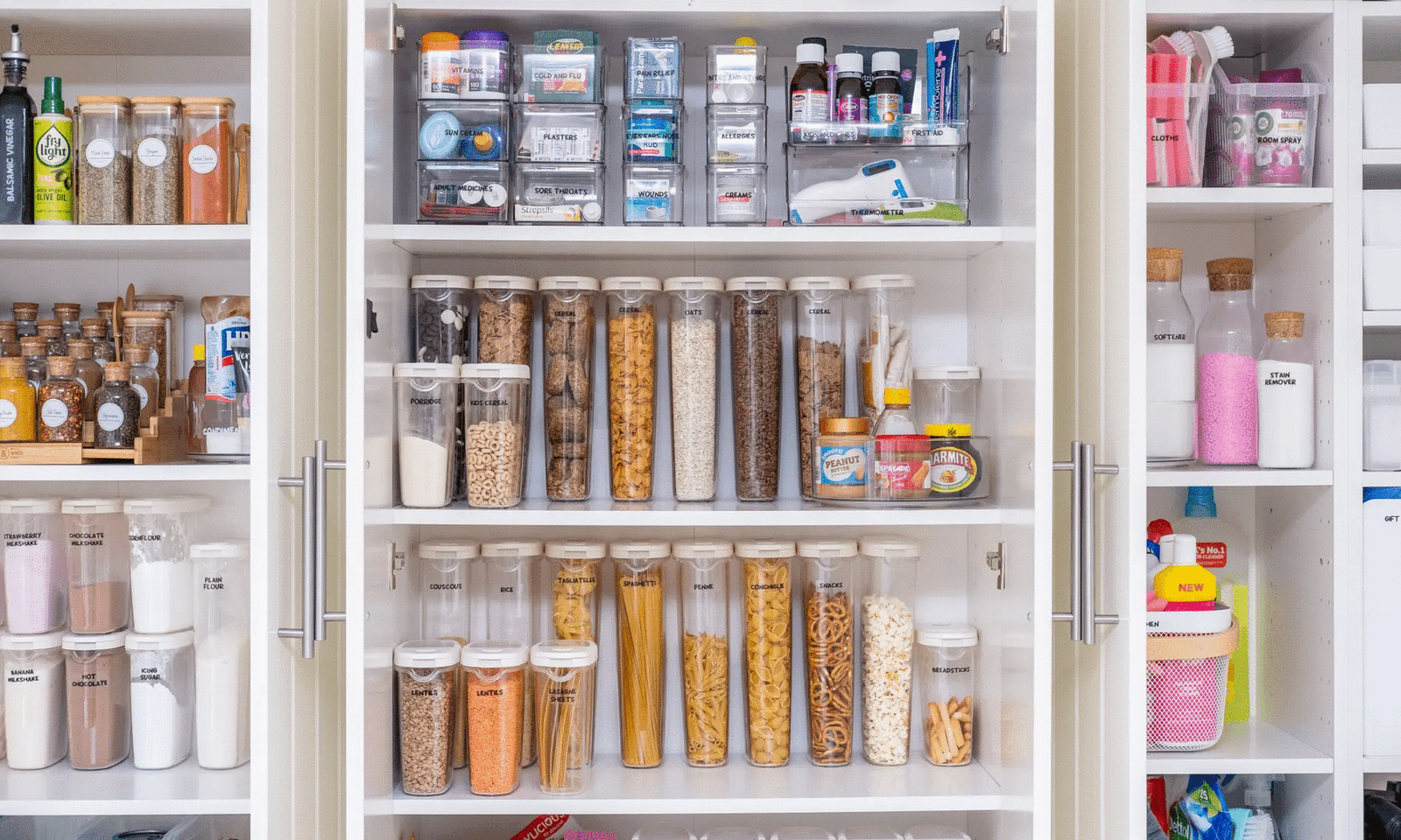 Ảnh: Pretty Perfect Products