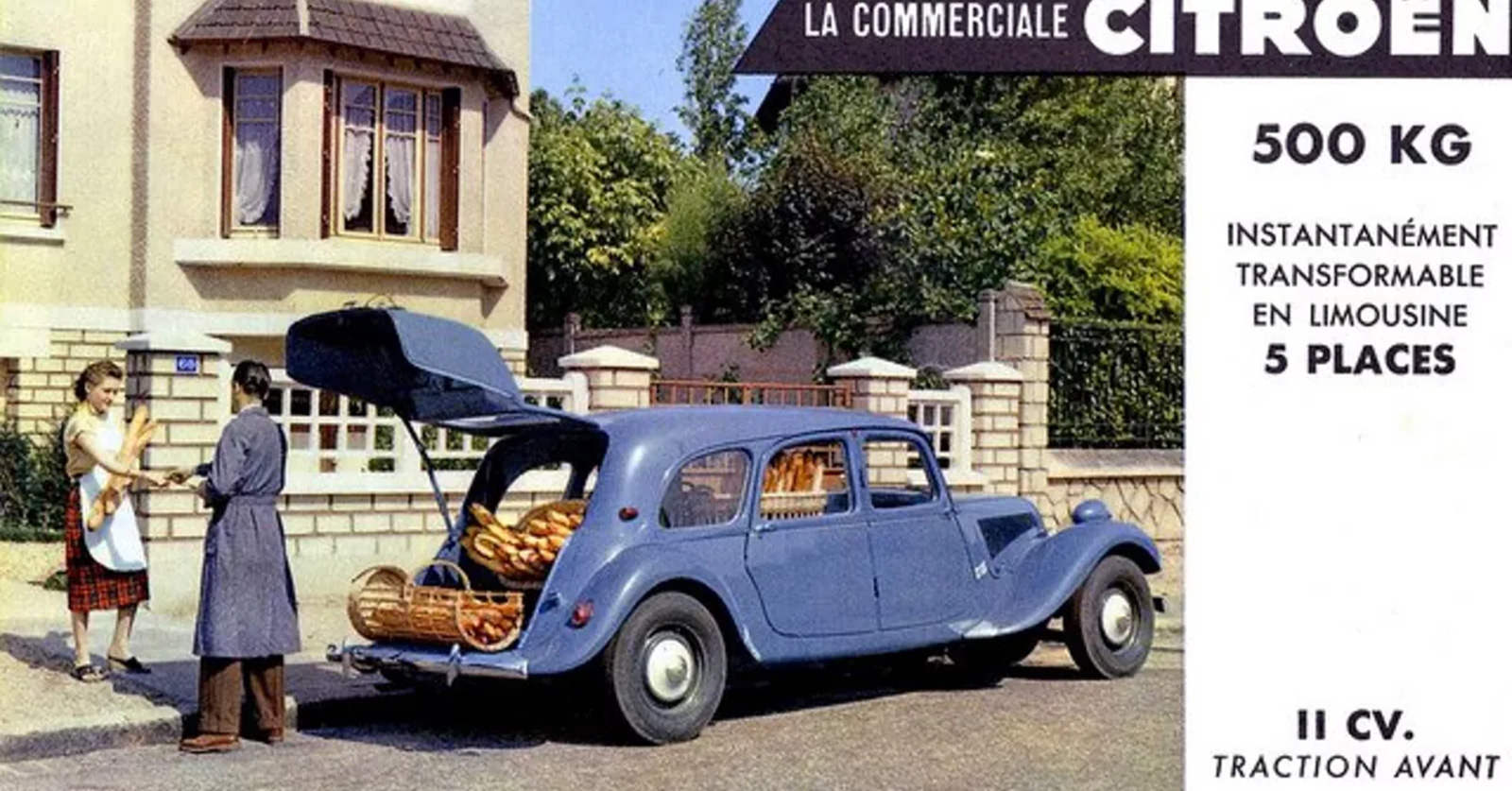 The trunk and little-known things: Mercedes changed everything - Photo 4.