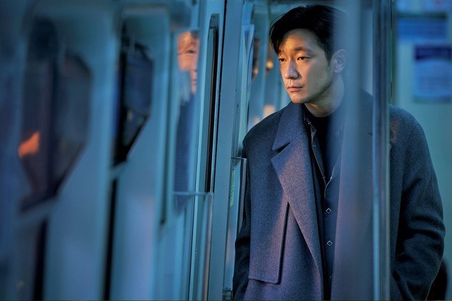 Ngỡ ngàng với xuất thân trâm anh thế phiệt của ác nam phim The Glory - Park Sung Hoon - Ảnh 4. Ngỡ ngàng với xuất thân trâm anh thế phiệt của ác nam phim The Glory - Park Sung Hoon - Ảnh 4.