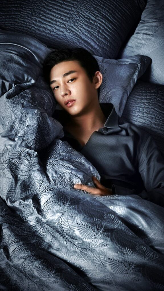 Yoo Ah In bị đào lại phát ngôn thanh cao trước khi dính vào ‘mai thị thúy’ - Ảnh 4. Yoo Ah In bị đào lại phát ngôn thanh cao trước khi dính vào ‘mai thị thúy’ - Ảnh 4.