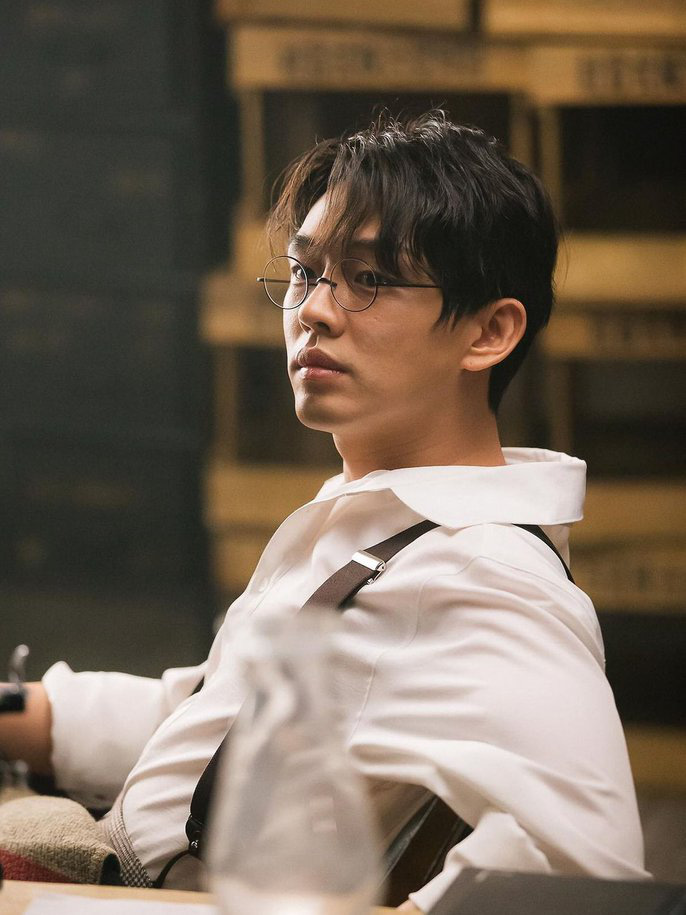 Yoo Ah In bị đào lại phát ngôn thanh cao trước khi dính vào ‘mai thị thúy’ - Ảnh 3. Yoo Ah In bị đào lại phát ngôn thanh cao trước khi dính vào ‘mai thị thúy’ - Ảnh 3.