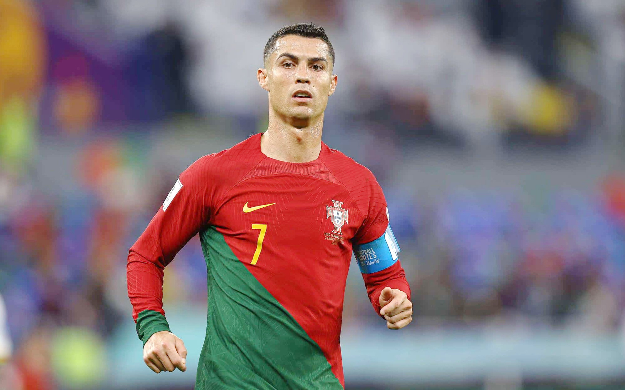 Trọn Bộ Hình Ảnh Ronaldo Ăn Mừng Đẹp Siêu Chất, Cực Thú Vị - Top 10 Hà Nội