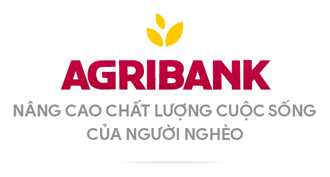 Agribank - điểm tựa vững chắc cho nền nông nghiệp Việt Nam - Ảnh 1.