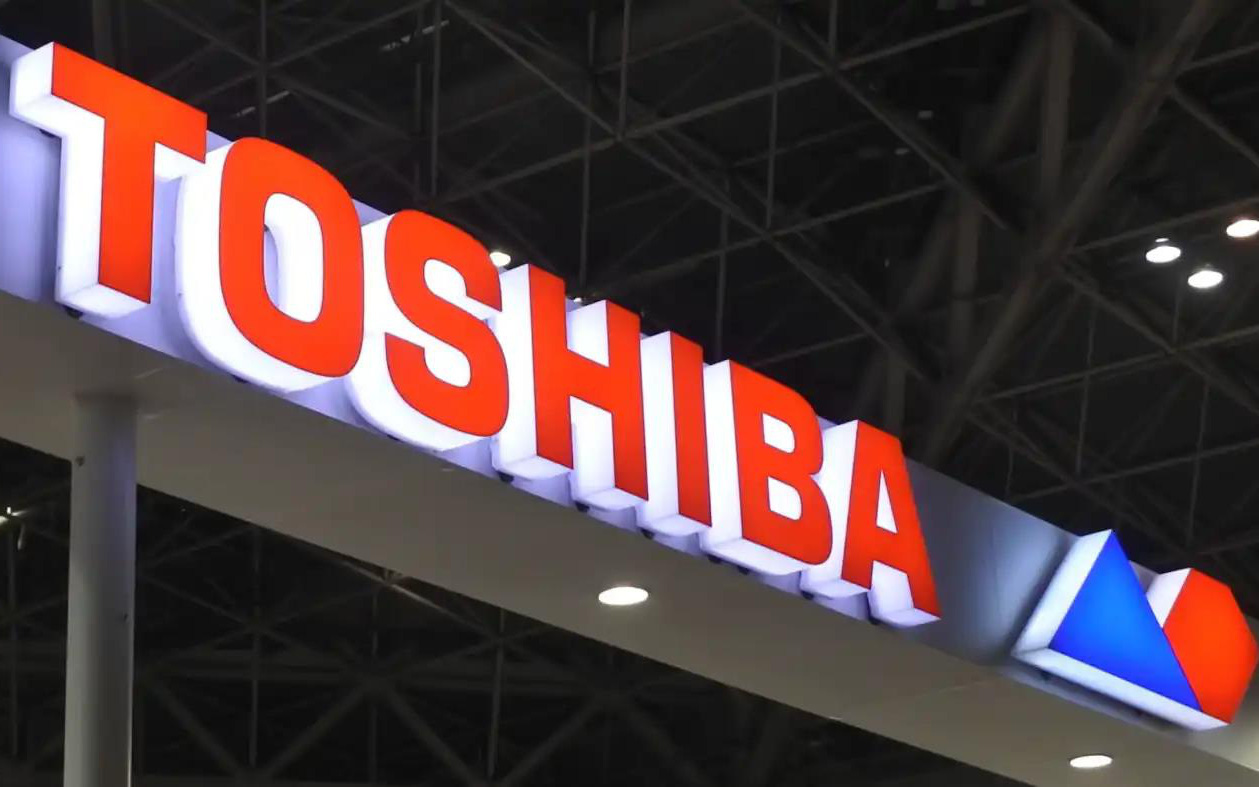 Toshiba, hãng điện tử 148 năm của Nhật đã được bán với giá 15,3 tỉ USD