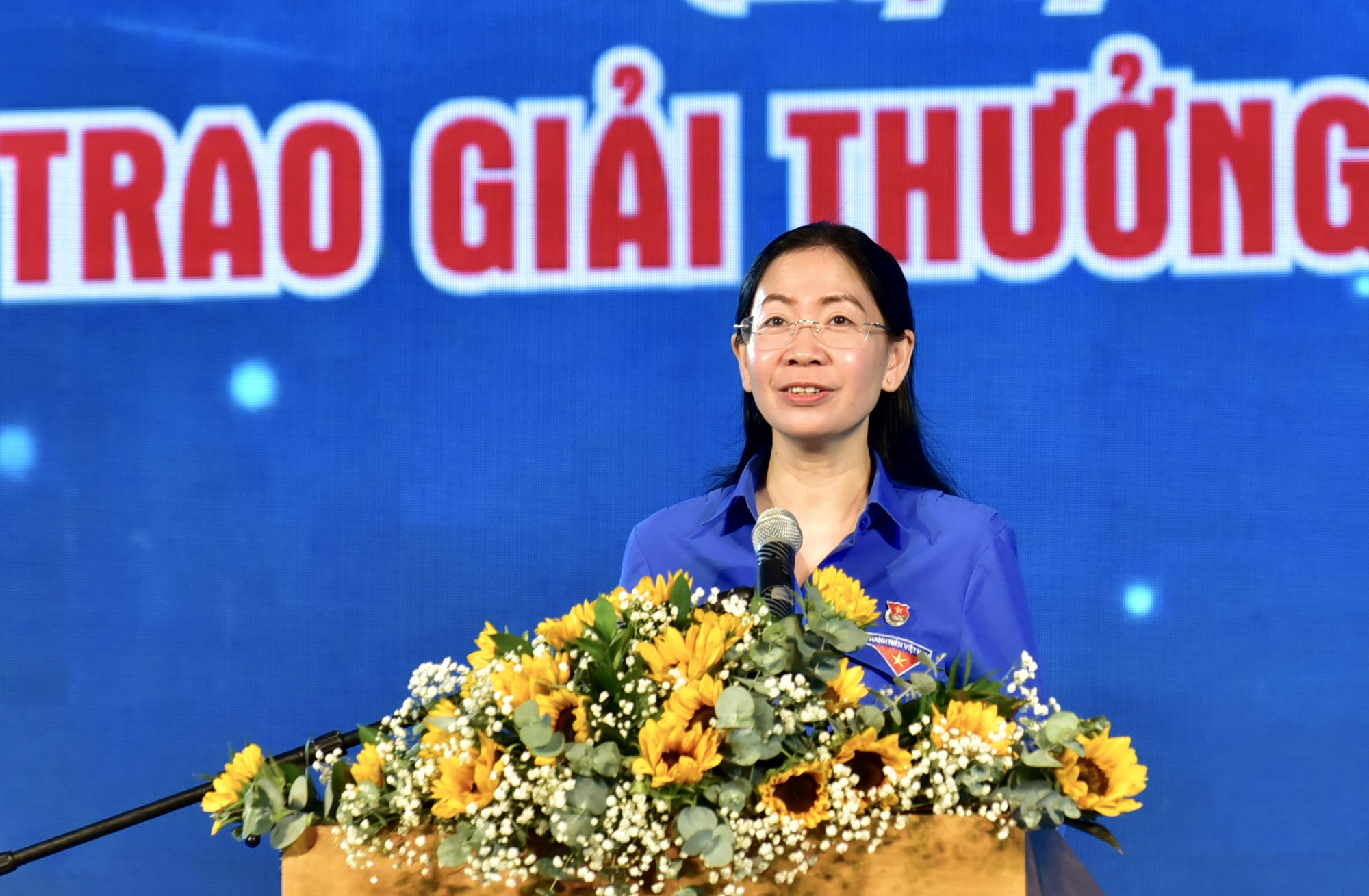 Ngày của Phở 12-12 nhận giải thưởng Hồ Hảo Hớn - Ảnh 3. Ngày của Phở 12-12 nhận giải thưởng Hồ Hảo Hớn - Ảnh 3.