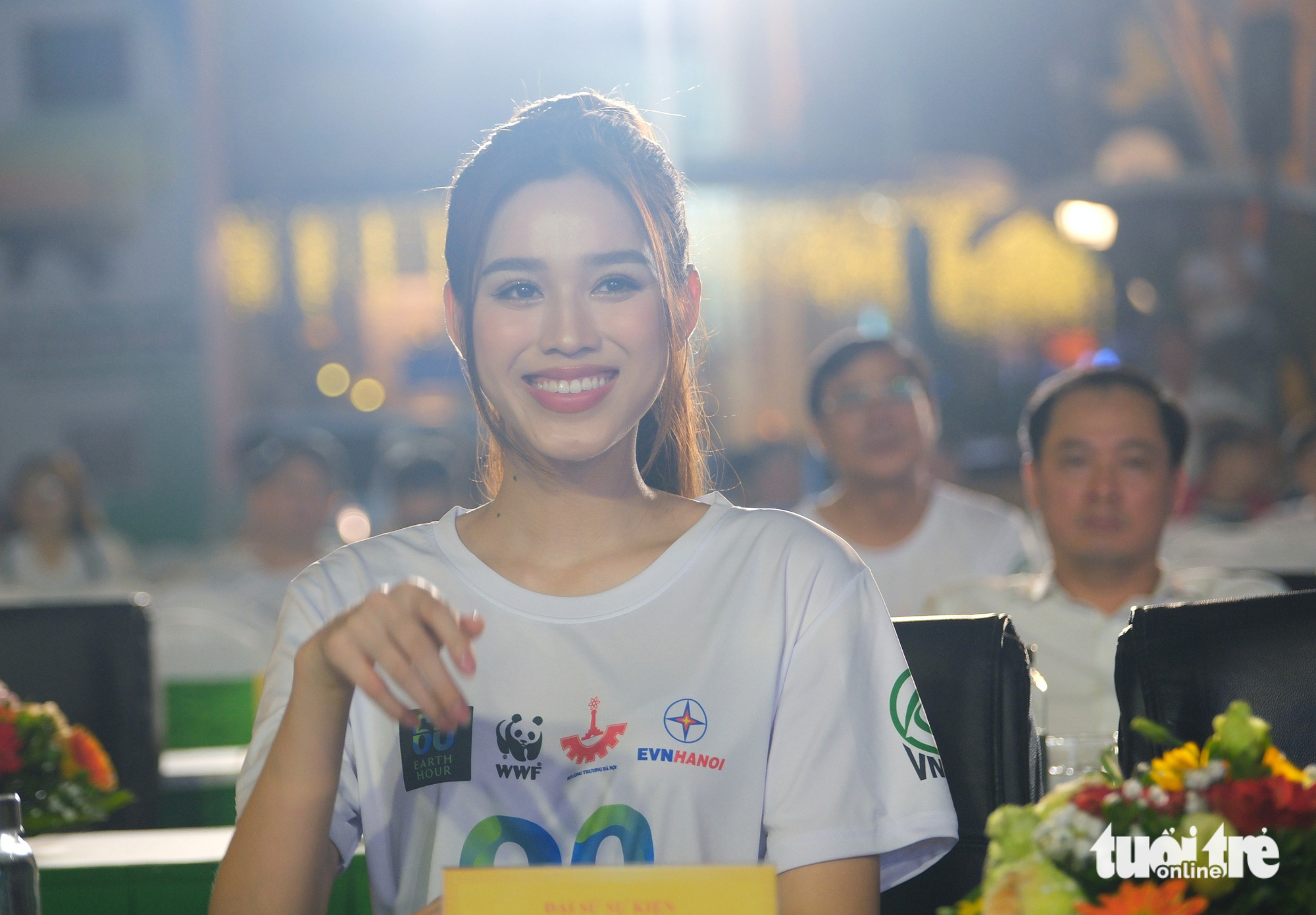 Giờ Trái đất: Đến năm 2030, mỗi ngày thế giới gánh 1,5 sự kiện thiên tai - Ảnh 5. Giờ Trái đất: Đến năm 2030, mỗi ngày thế giới gánh 1,5 sự kiện thiên tai - Ảnh 5.