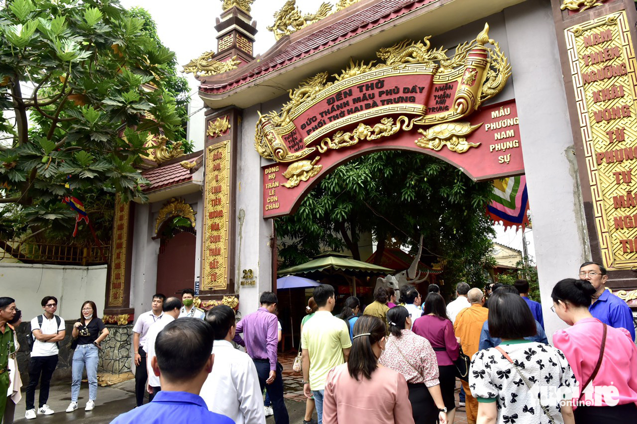 Những điểm đến thú vị trong tour Bình Thạnh, vùng đất thanh bình - Ảnh 4.