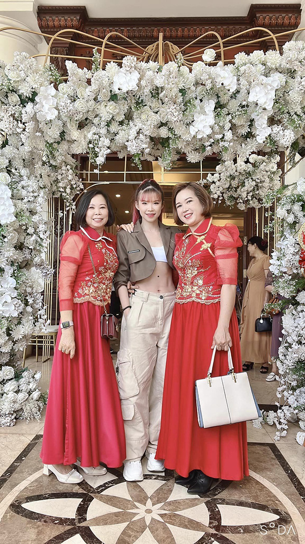 Ảnh vui sao Việt 26-3: Bố con Ông Cao Thắng tấu hề - Ảnh 5. Ảnh vui sao Việt 26-3: Bố con Ông Cao Thắng tấu hề - Ảnh 5.