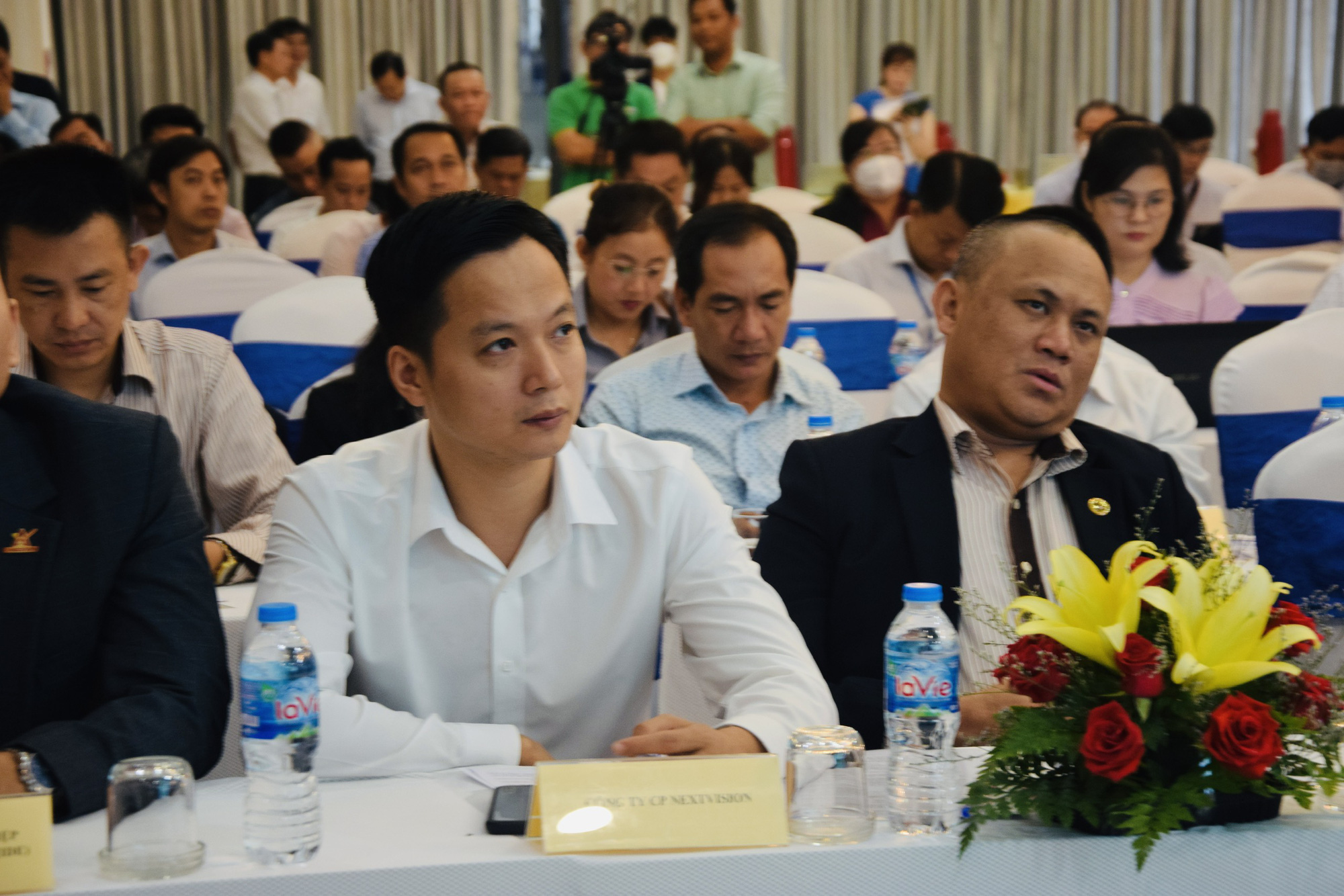 Khởi nghiệp thất bại, làm lại lần nữa và không vội gọi vốn - Ảnh 1. Khởi nghiệp thất bại, làm lại lần nữa và không vội gọi vốn - Ảnh 1.