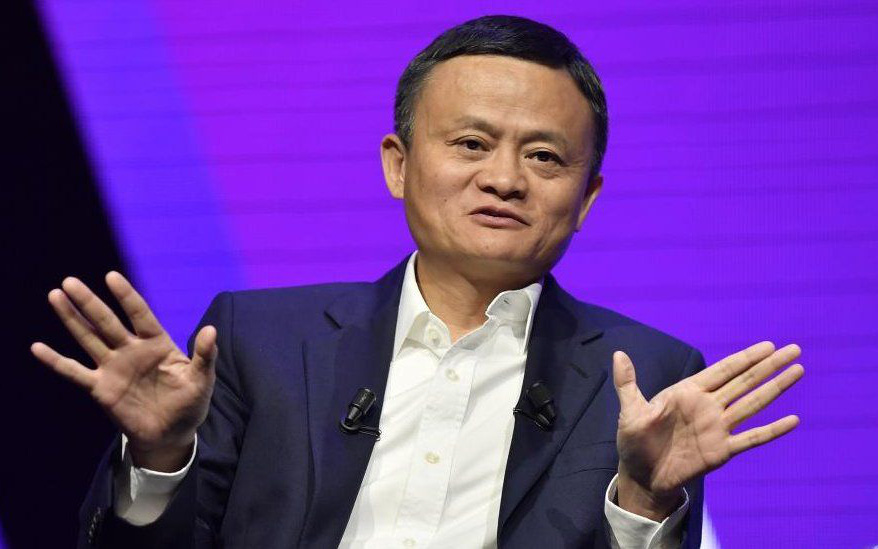 Tỉ phú Jack Ma hồi hương, Trung Quốc đã nới kiểm soát giới công nghệ? -  Tuổi Trẻ Online