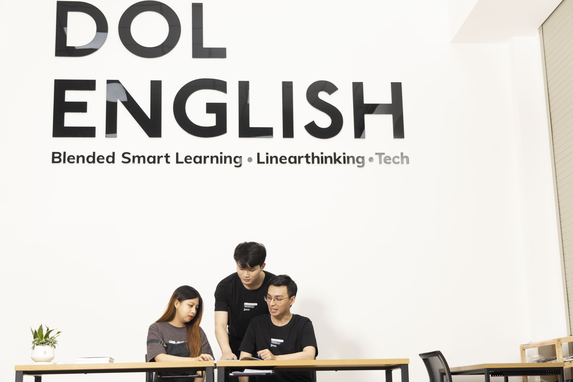 CEO start-up trị giá 25 triệu USD: Hạnh phúc vì tạo ra giá trị - Ảnh 2. CEO start-up trị giá 25 triệu USD: Hạnh phúc vì tạo ra giá trị - Ảnh 2.