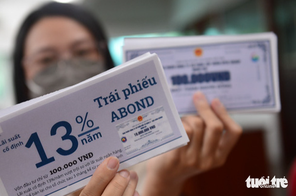 ADB: 30,9 tỉ USD trái phiếu ở Việt Nam cần có công cụ phòng ngừa rủi ro - Ảnh 1.