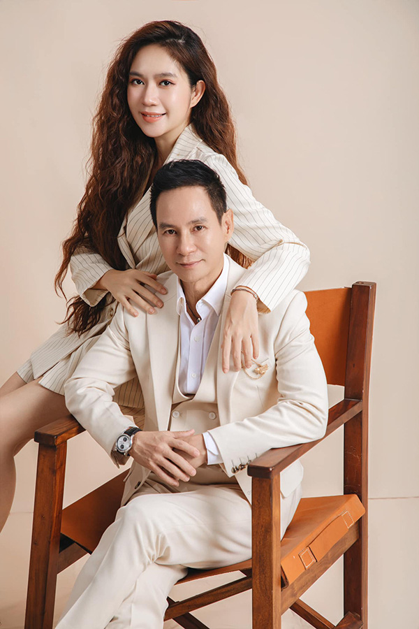 Ảnh vui sao Việt 28-3: Bố con Đàm Vĩnh Hưng vui nhộn - Ảnh 7. Ảnh vui sao Việt 28-3: Bố con Đàm Vĩnh Hưng vui nhộn - Ảnh 7.