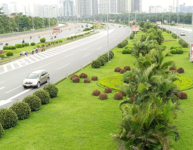 Hai nguyên phó chủ tịch Hà Nội bị đề nghị xử lý trong vụ nâng khống giá cây xanh - Ảnh 1.