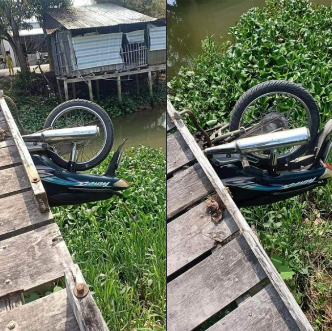 Ảnh vui 29-3: Châu Nhuận Phát sang Việt Nam... giặt quần áo - Ảnh 2. Ảnh vui 29-3: Châu Nhuận Phát sang Việt Nam... giặt quần áo - Ảnh 2.
