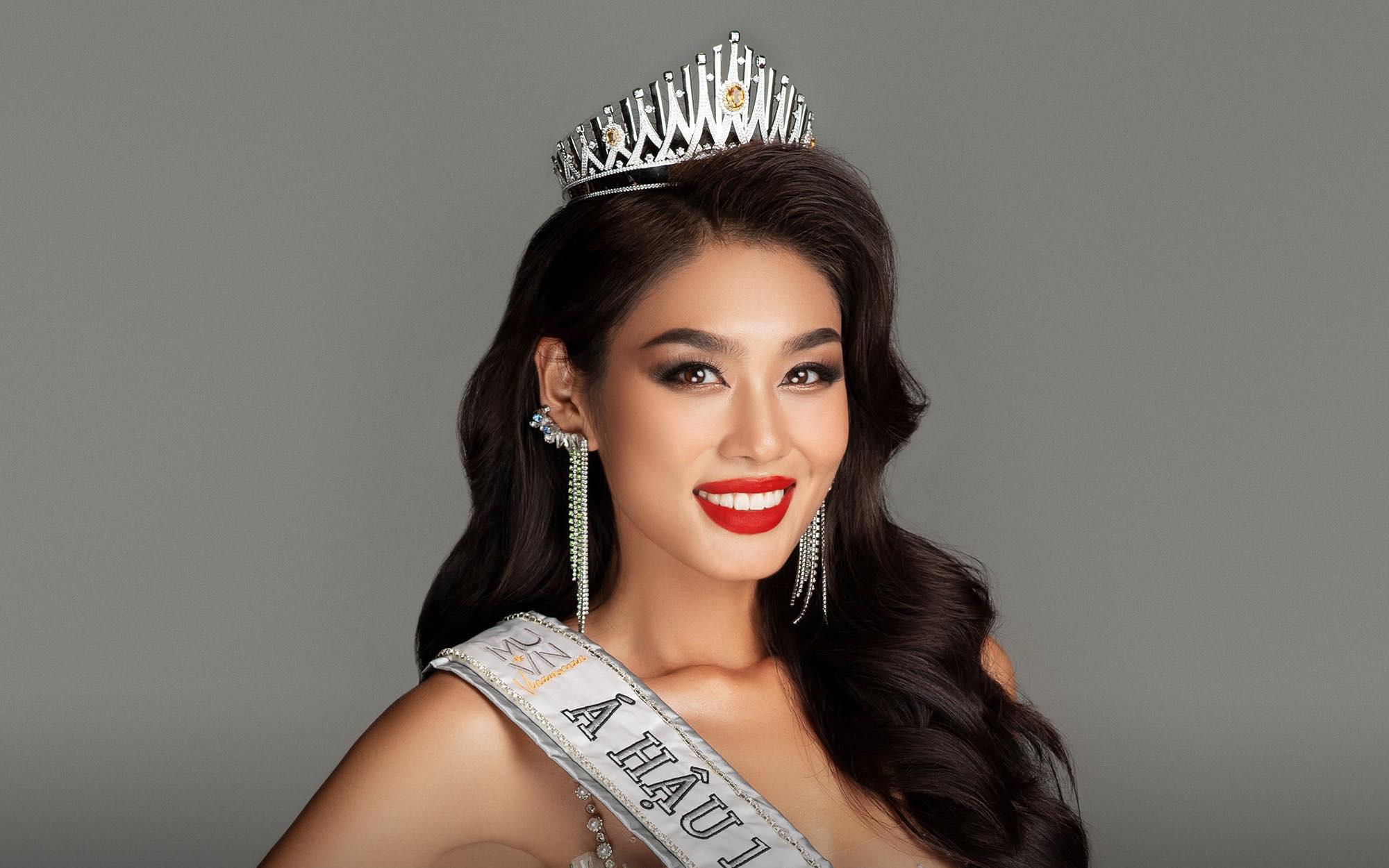 Á hậu Lê Thảo Nhi mất suất thi Miss Universe 2023