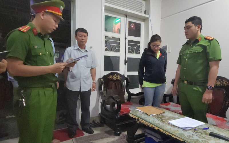 Bác kháng cáo, y án tử hình cựu thủ quỹ Trường đại học Bách khoa vì tham ô - Ảnh 3.
