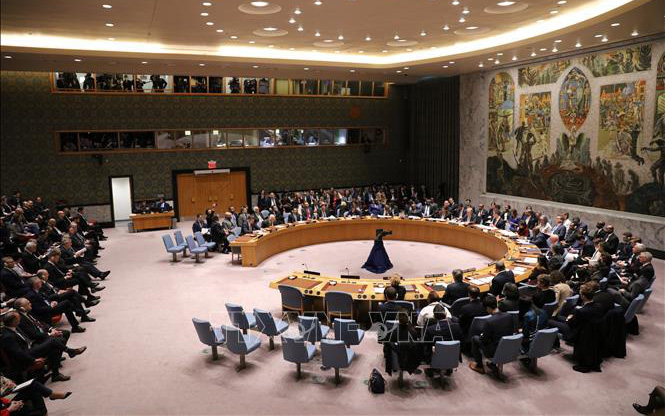 Liên Hiệp Quốc đánh giá cao đóng góp của lực lượng gìn giữ hòa bình Việt Nam ở Nam Sudan