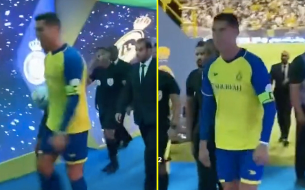 Ronaldo 