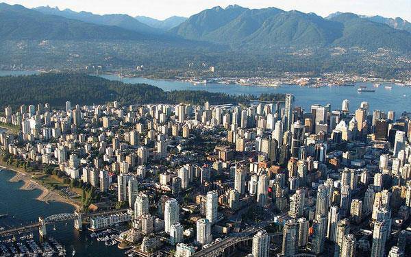 Tác động ngược của luật cấm người nước ngoài mua nhà ở tại Canada