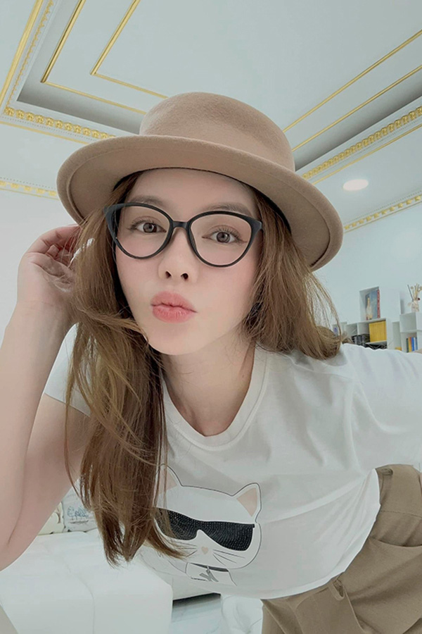 Ảnh vui sao Việt 6-3: Con trai Chi Bảo cool ngầu - Ảnh 10. Ảnh vui sao Việt 6-3: Con trai Chi Bảo cool ngầu - Ảnh 10.