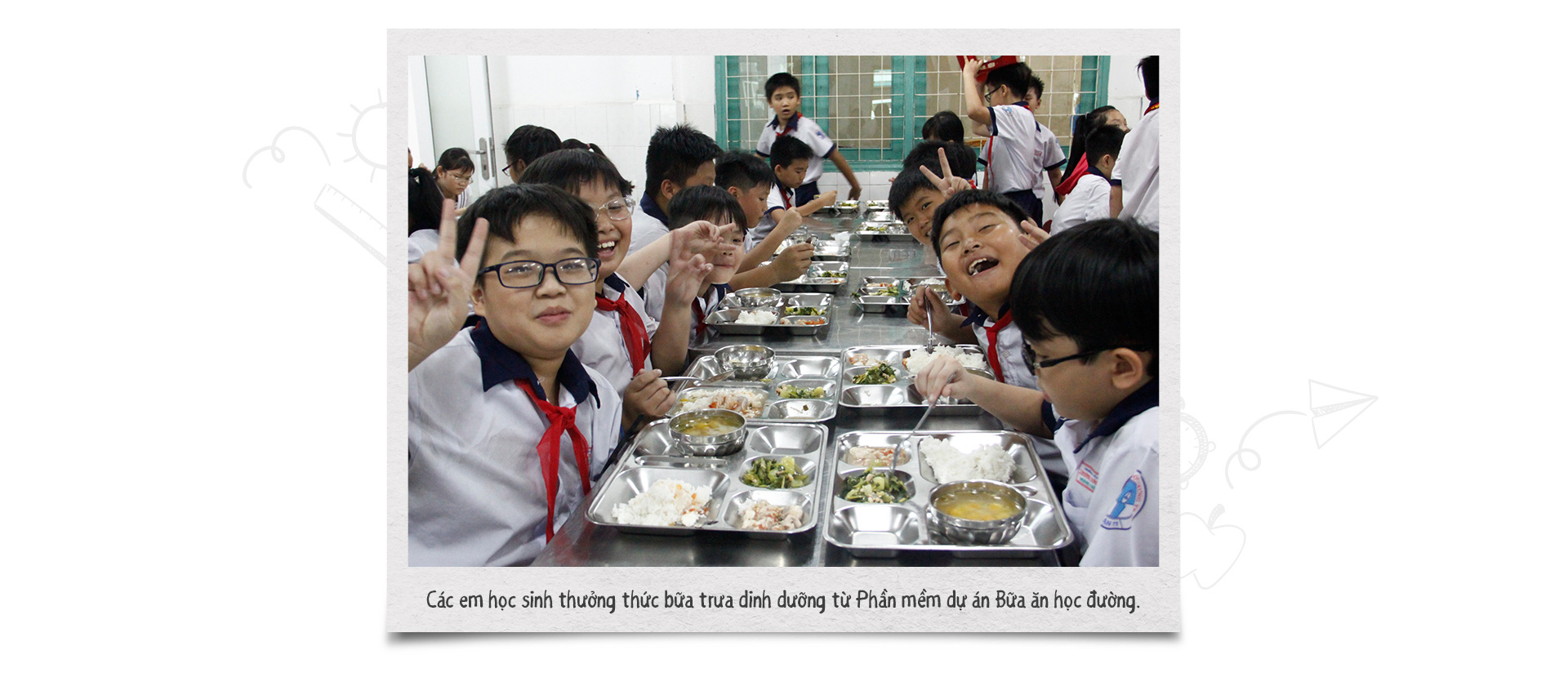 Ajinomoto đóng góp cho sức khoẻ và hạnh phúc người Việt thông qua giáo dục, dinh dưỡng - Ảnh 4.