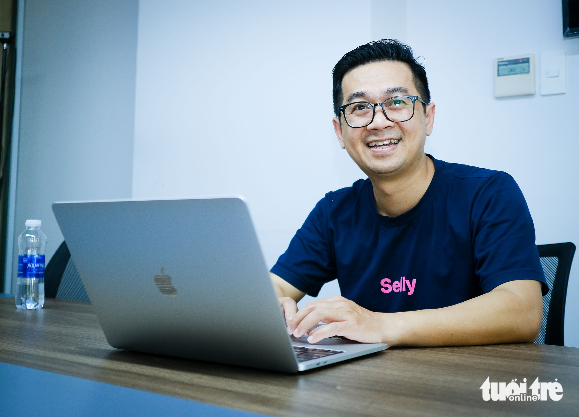 Selly - giải pháp khởi nghiệp bán hàng không cần vốn - Ảnh 5. Selly - giải pháp khởi nghiệp bán hàng không cần vốn - Ảnh 5.