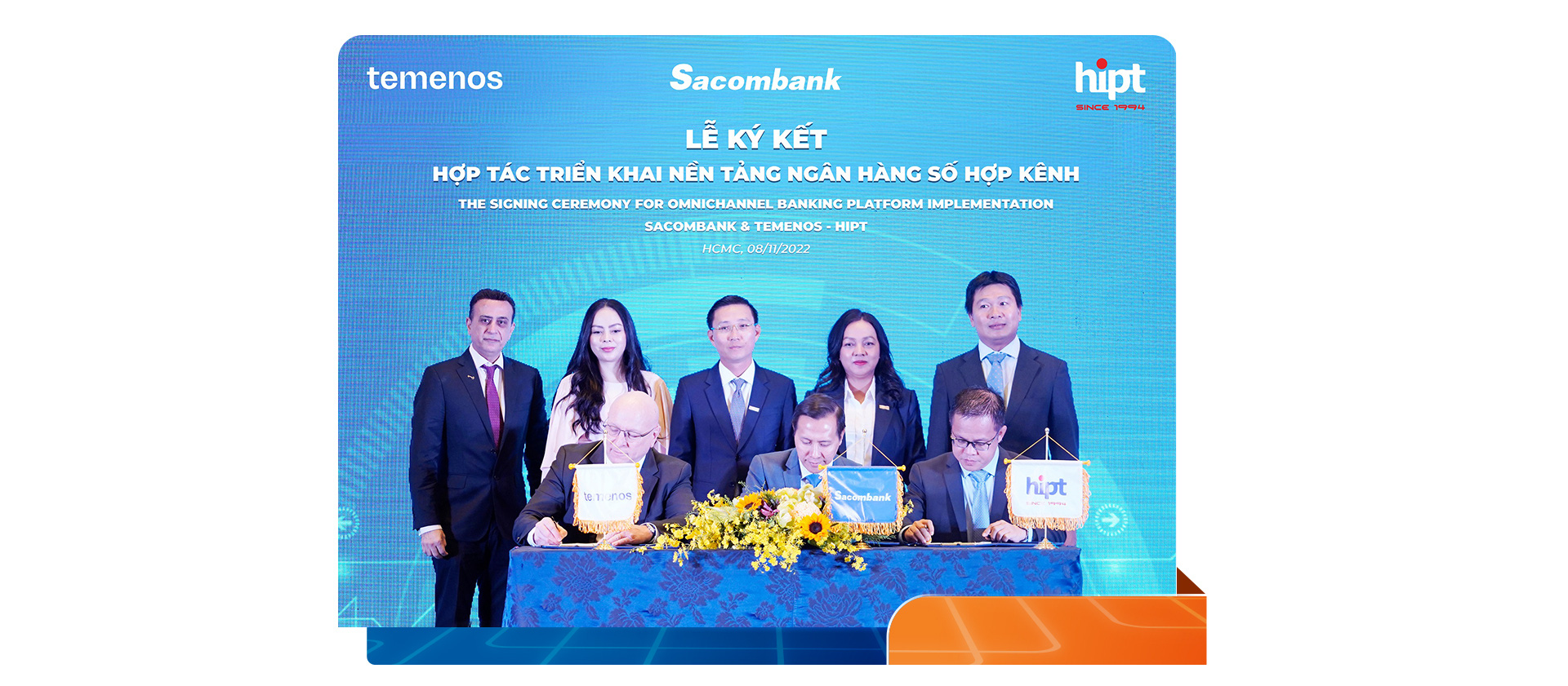 Sacombank thần tốc mở rộng thị phần bằng chiến lược số hóa toàn diện - Ảnh 11.