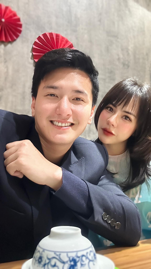 Ảnh vui sao Việt 10-4: Ngọc Trinh vui đùa cùng cháu gái - Ảnh 6. Ảnh vui sao Việt 10-4: Ngọc Trinh vui đùa cùng cháu gái - Ảnh 6.