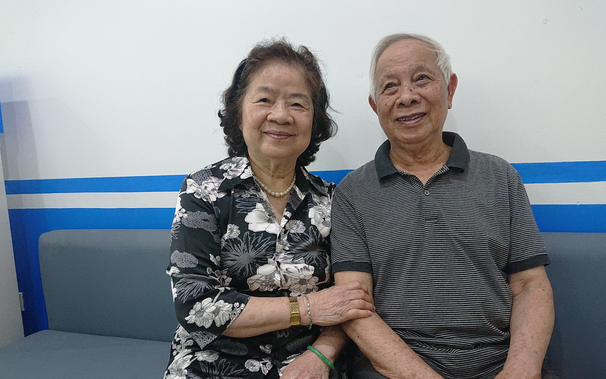 Tin vào "lời vàng" của bác sĩ, cụ bà 81 tuổi ‘sống khỏe’ sau 25 năm mắc ung thư