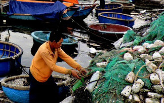 Lấp lấn sông Tắc tại Hòn Rớ Nha Trang để làm gì? - Ảnh 5.