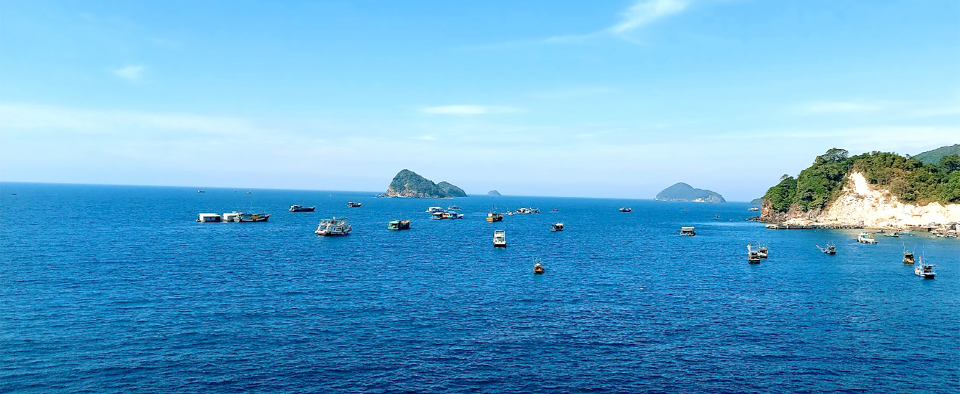 Cẩm nang du lịch Phú Quốc: Ra đảo ngọc xinh đẹp ăn gì, chơi đâu?