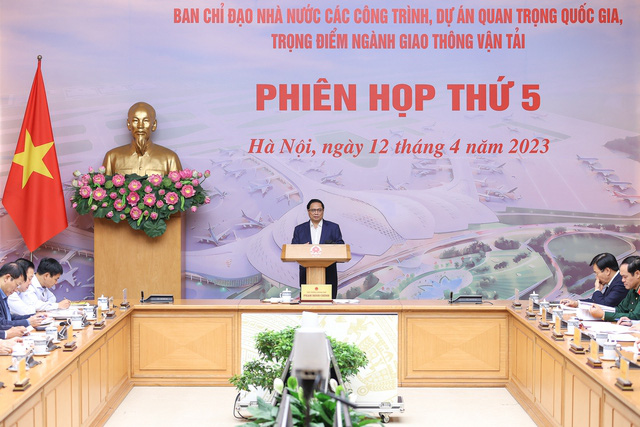 Triển khai nhiều dự án giao thông trọng điểm còn tâm lý sợ trách nhiệm - Ảnh 1.