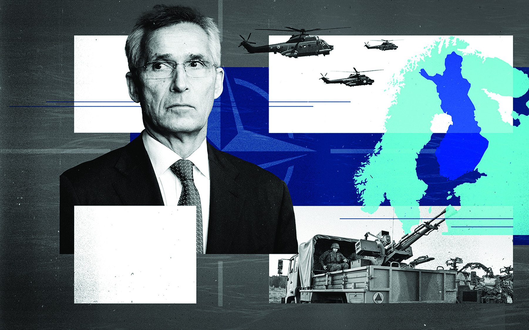 NATO trong ý thức quốc gia của Phần Lan