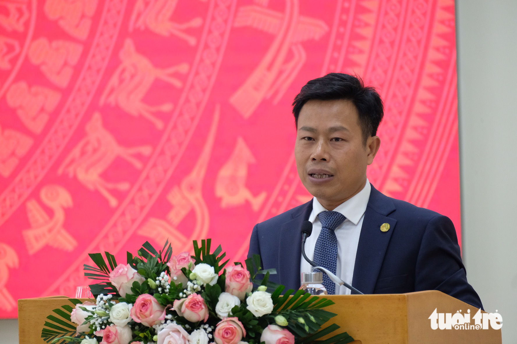 Thủ tướng Phạm Minh Chính: Đào tạo nhân lực của chúng ta đi sau nhưng phải về trước - Ảnh 2.