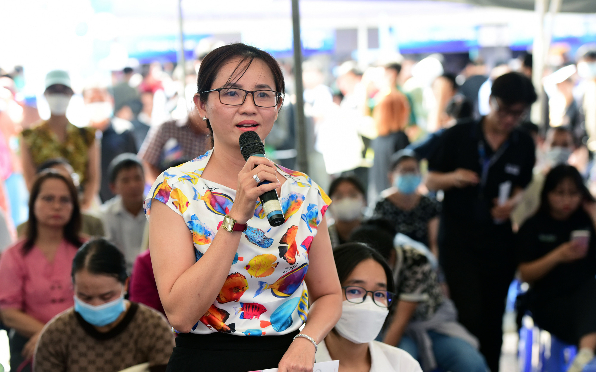 Con vừa trưởng thành, cha mẹ lại hoang mang- Ảnh 4. Con vừa trưởng thành, cha mẹ lại hoang mang- Ảnh 4.