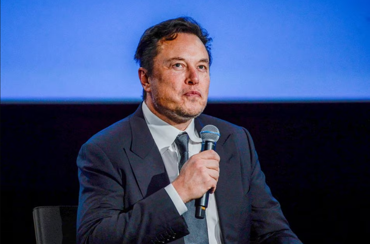 Trả 4 USD là được đàm đạo cùng idol Elon Musk - Ảnh 3. Trả 4 USD là được đàm đạo cùng idol Elon Musk - Ảnh 3.