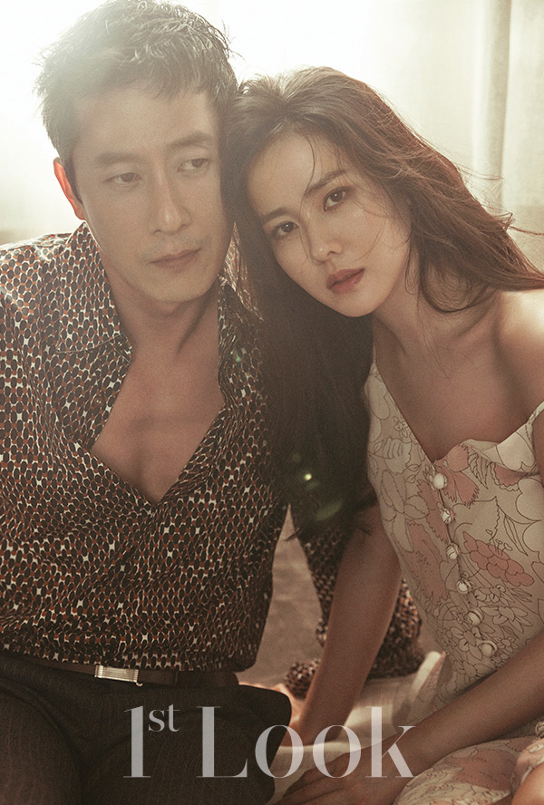 Sự nghiệp ấn tượng của Son Ye Jin: Tam đại ảnh hậu trẻ nhất Hàn Quốc - Ảnh 4. Sự nghiệp ấn tượng của Son Ye Jin: Tam đại ảnh hậu trẻ nhất Hàn Quốc - Ảnh 4.