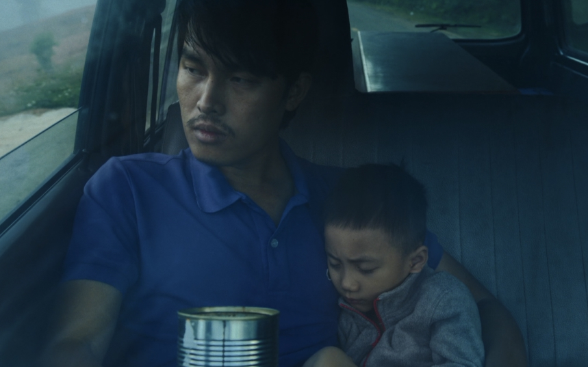 "Bên trong vỏ kén vàng" của Việt Nam dự Liên hoan phim Cannes
