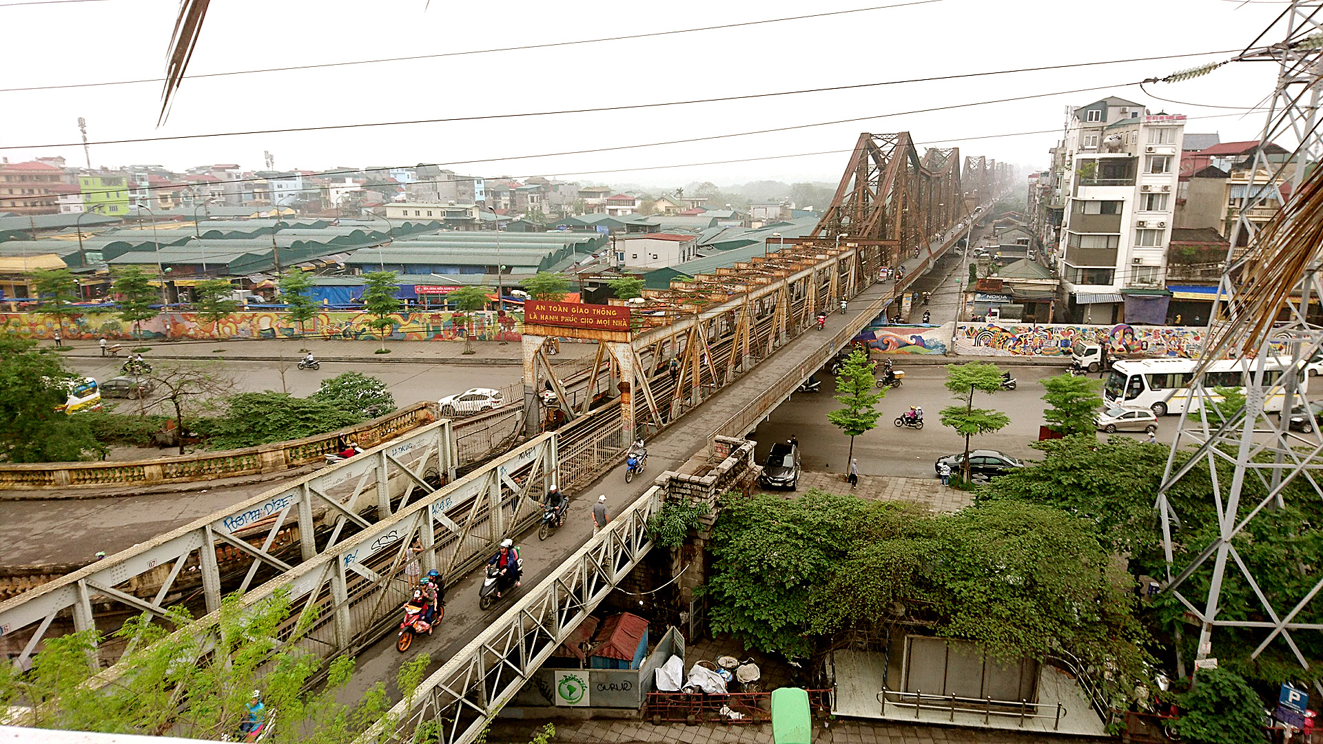 Cẩm nang du lịch Hà Nội: Từ kinh đô văn hóa ngàn năm đến thành phố du lịch năng động - Ảnh 7.