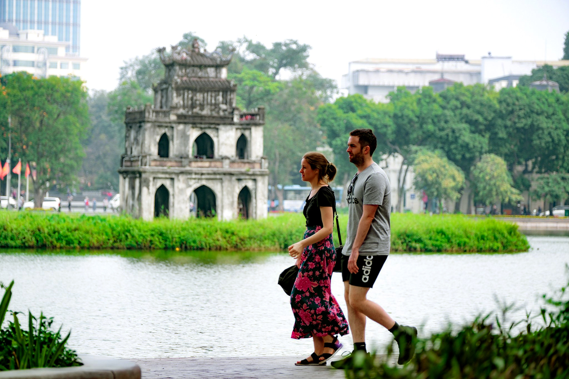 Cẩm nang du lịch Hà Nội: Từ kinh đô văn hóa ngàn năm đến thành phố du lịch  năng động - Tuổi Trẻ Online