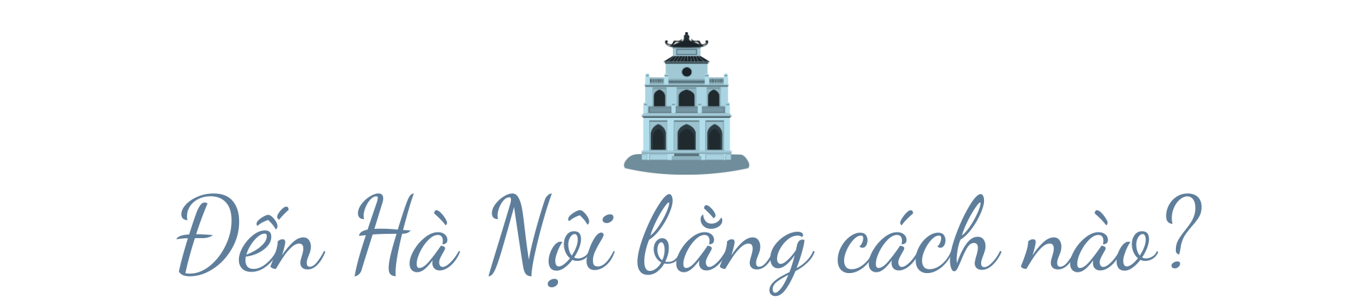 Cẩm nang du lịch Hà Nội: Từ kinh đô văn hóa ngàn năm đến thành phố du lịch năng động - Ảnh 1.