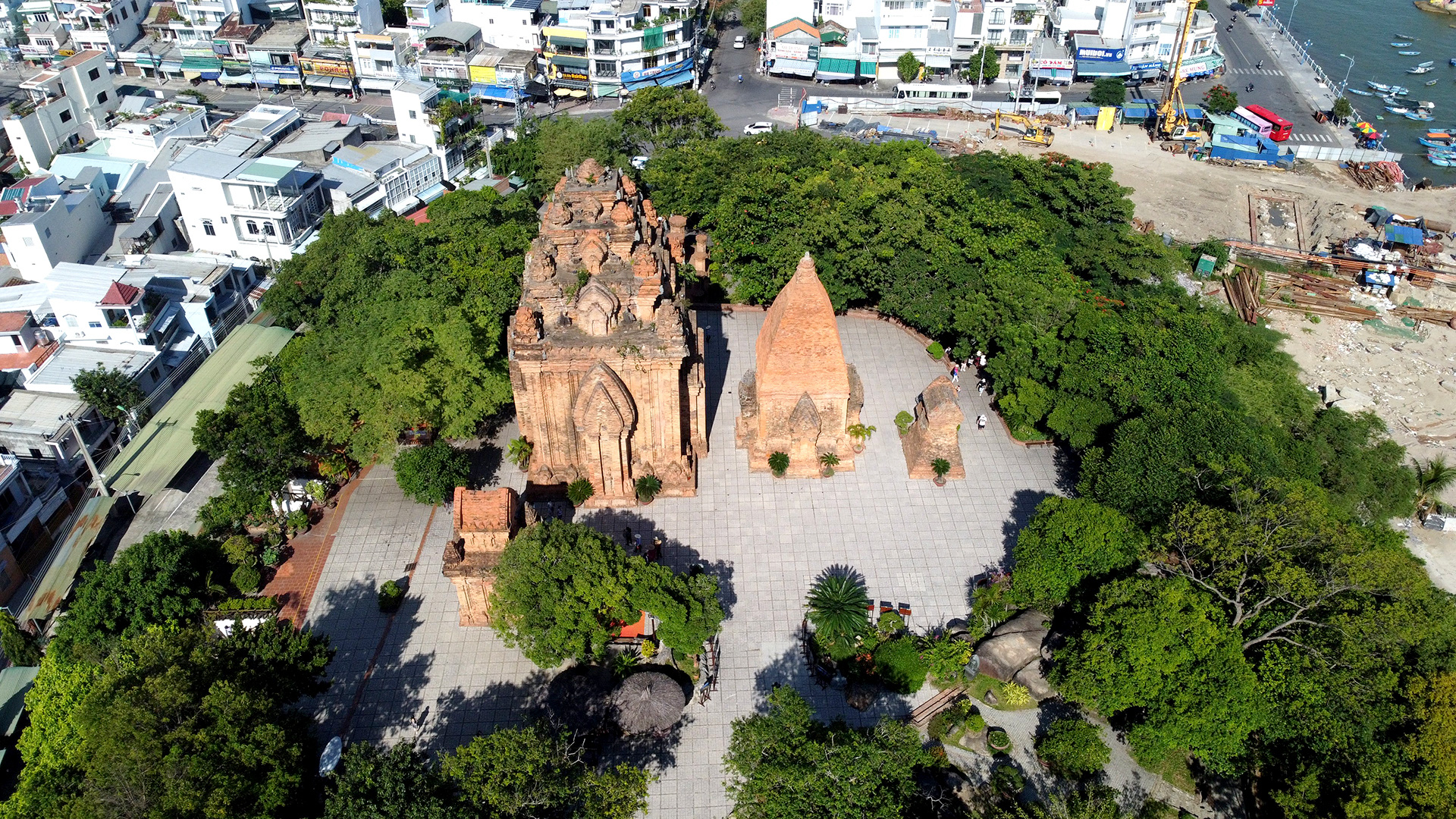 Cẩm nang du lịch Nha Trang: Khám phá thiên đường biển - Ảnh 25.