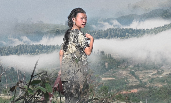 Khán giả Việt Nam sẽ gặp lại phim Những đứa trẻ trong sương của đạo diễn Hà Lệ Diễm tại Liên hoan phim Tài liệu châu Âu - Việt Nam lần thứ 13 - Ảnh: ĐPCC