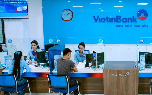VietinBank rút ngắn thời gian vay vốn cho doanh nghiệp