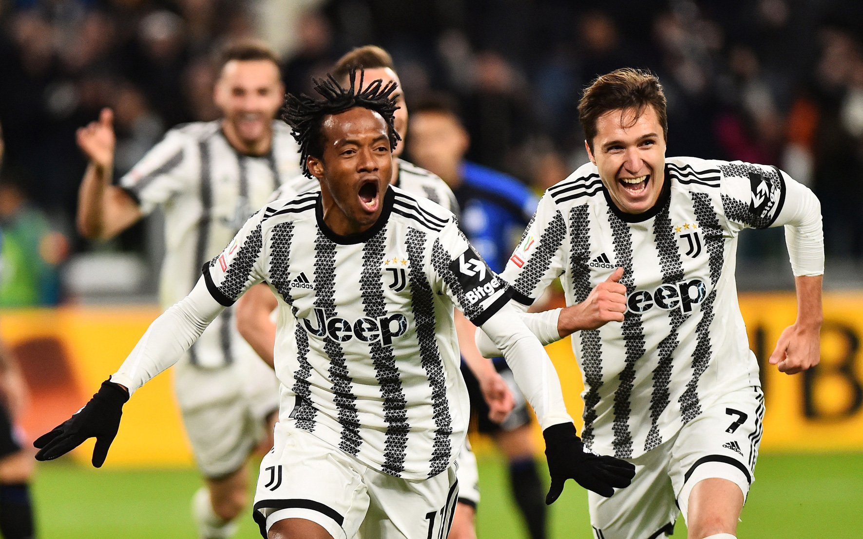 Juventus lấy lại được 15 điểm bị trừ, trở lại top 3 Serie A